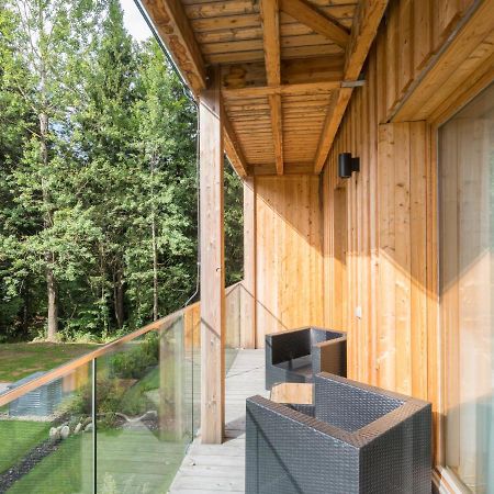 Suites And Apartments Medvedin Špindlerŭv Mlýn Exteriör bild