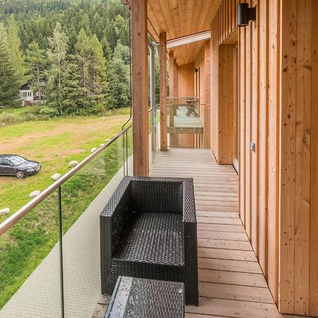 Suites And Apartments Medvedin Špindlerŭv Mlýn Rum bild