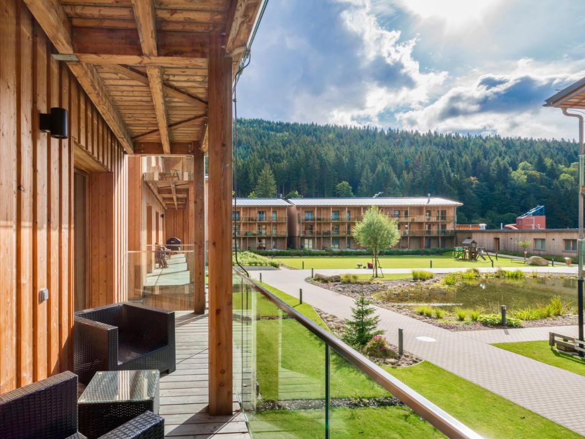 Suites And Apartments Medvedin Špindlerŭv Mlýn Exteriör bild