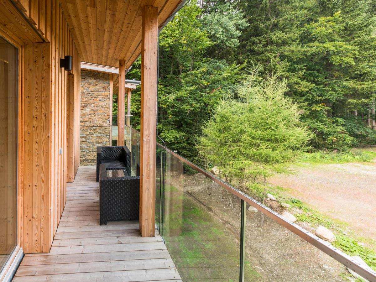 Suites And Apartments Medvedin Špindlerŭv Mlýn Exteriör bild