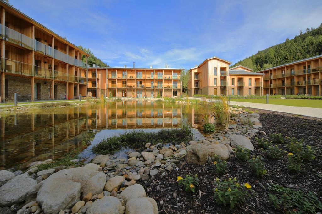 Suites And Apartments Medvedin Špindlerŭv Mlýn Exteriör bild