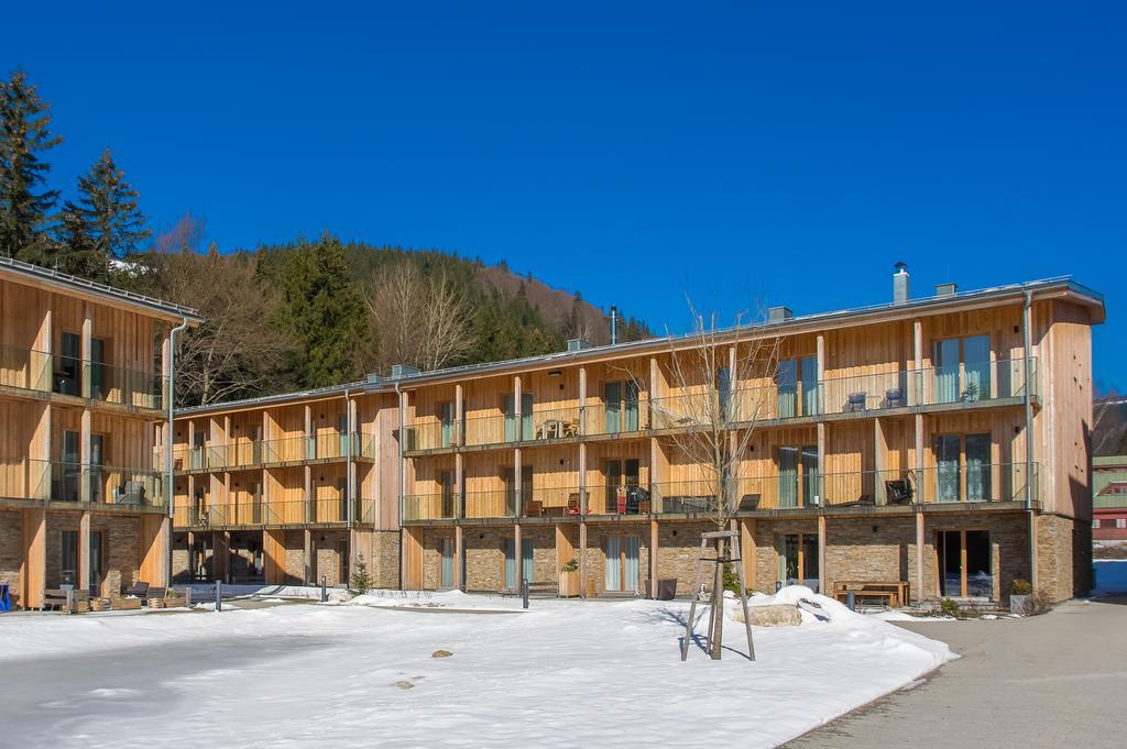 Suites And Apartments Medvedin Špindlerŭv Mlýn Exteriör bild